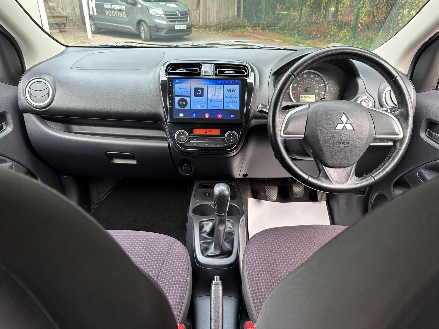 Used Mitsubishi Mirage 2013 for sale - 77346484: Photo 50