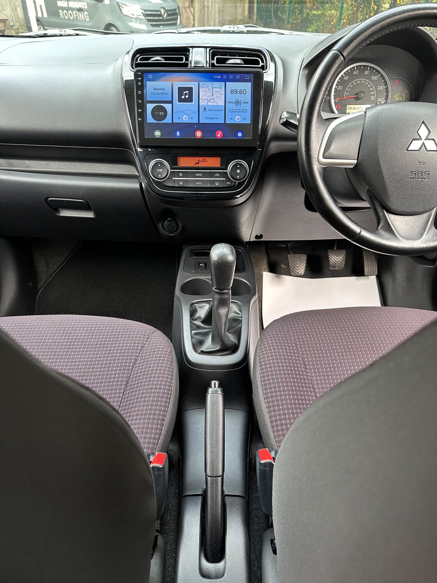 Used Mitsubishi Mirage 2013 for sale - 77346484: Photo 51