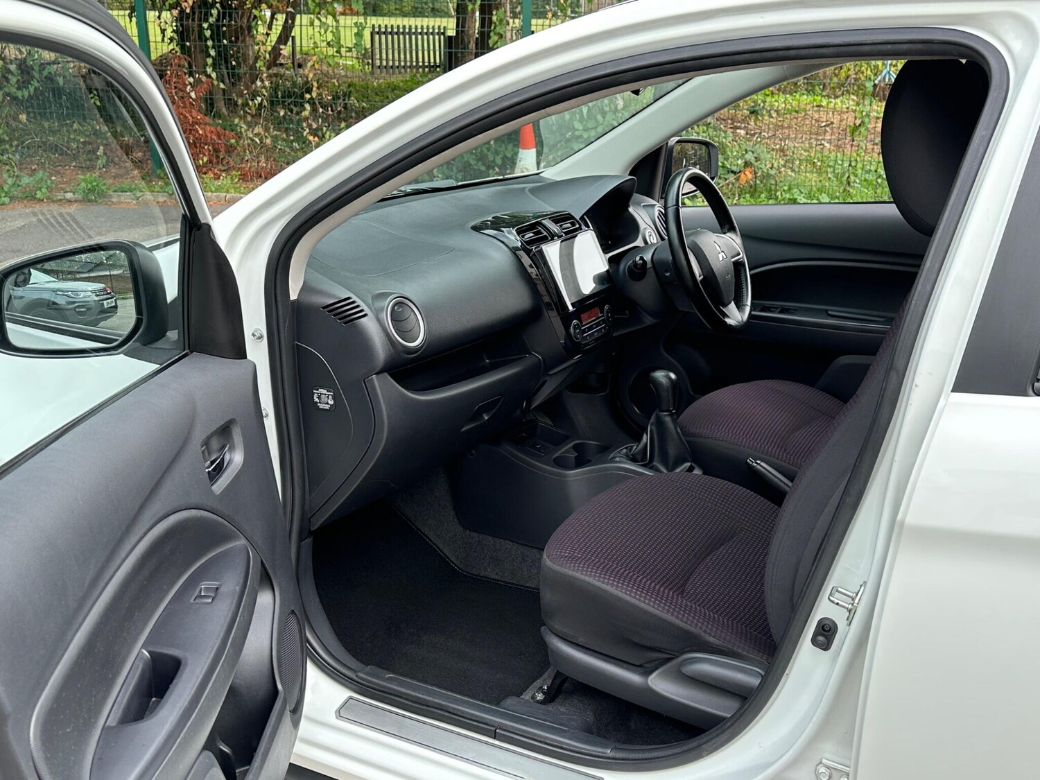 Used Mitsubishi Mirage 2013 for sale - 77346484: Photo 53