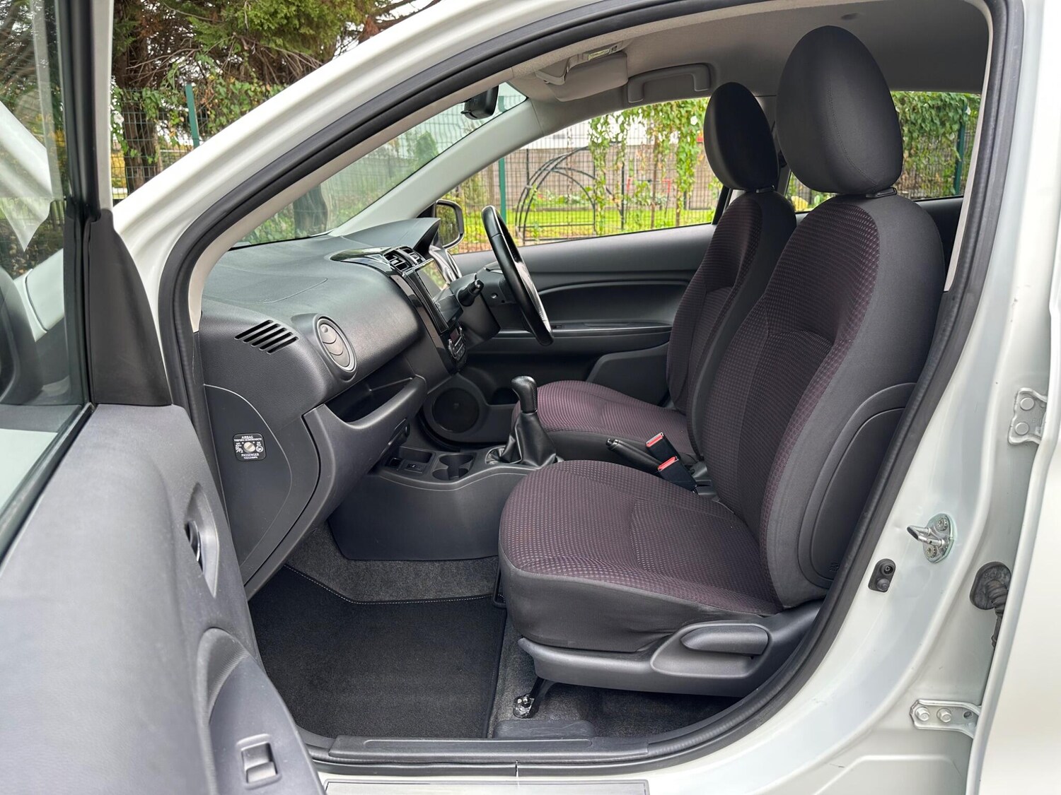 Used Mitsubishi Mirage 2013 for sale - 77346484: Photo 54