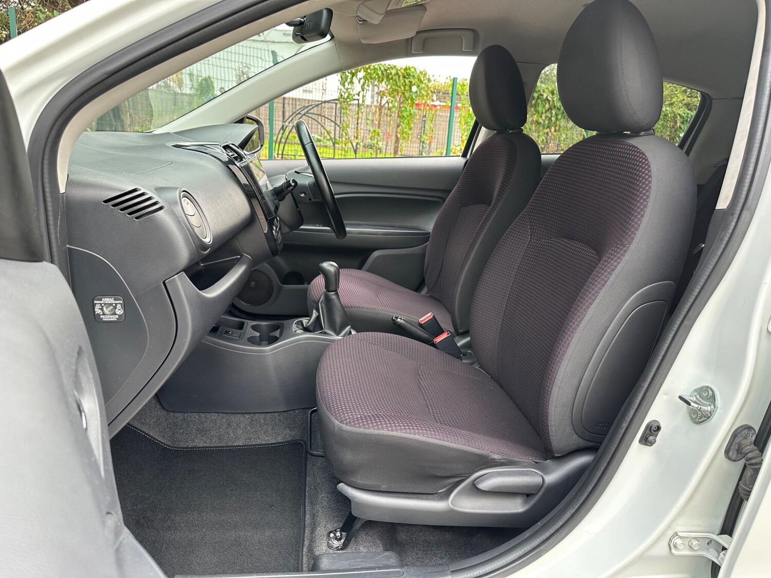 Used Mitsubishi Mirage 2013 for sale - 77346484: Photo 55