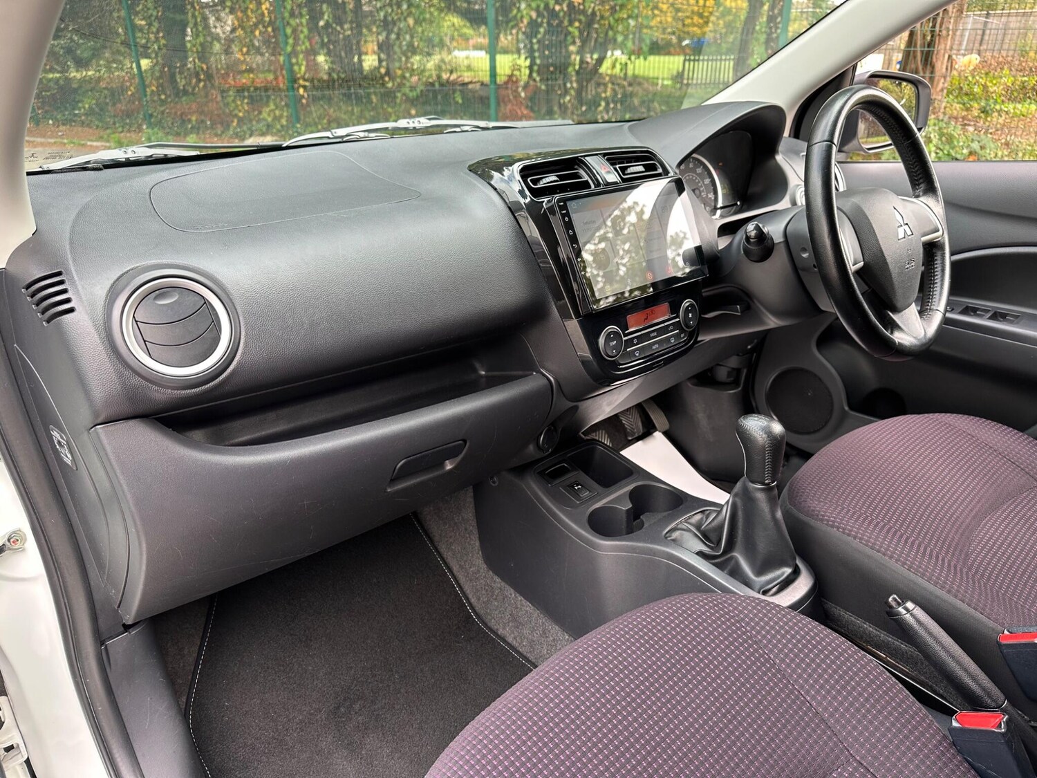 Used Mitsubishi Mirage 2013 for sale - 77346484: Photo 56