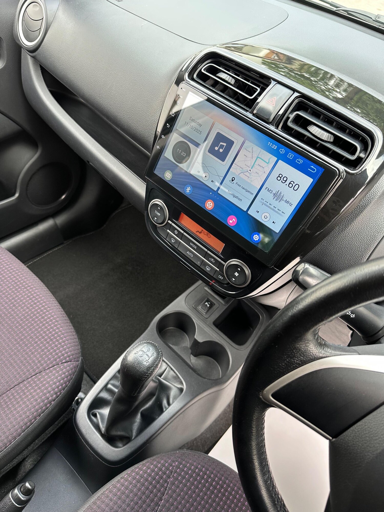 Used Mitsubishi Mirage 2013 for sale - 77346484: Photo 59