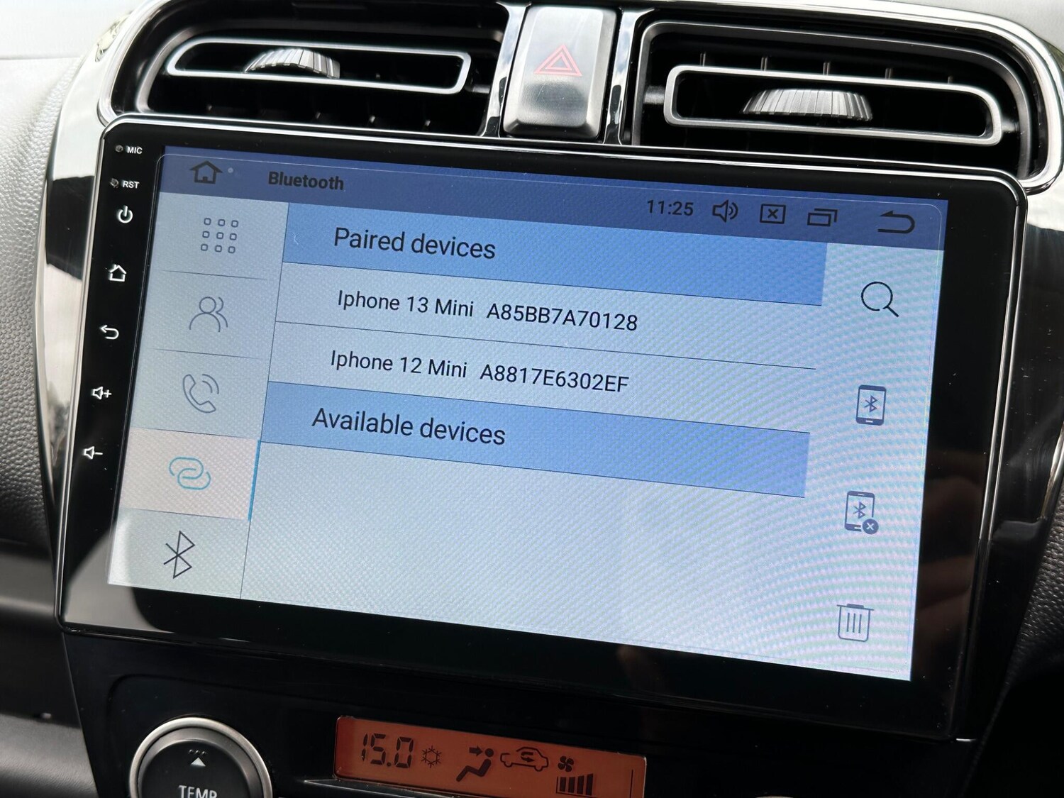 Used Mitsubishi Mirage 2013 for sale - 77346484: Photo 62