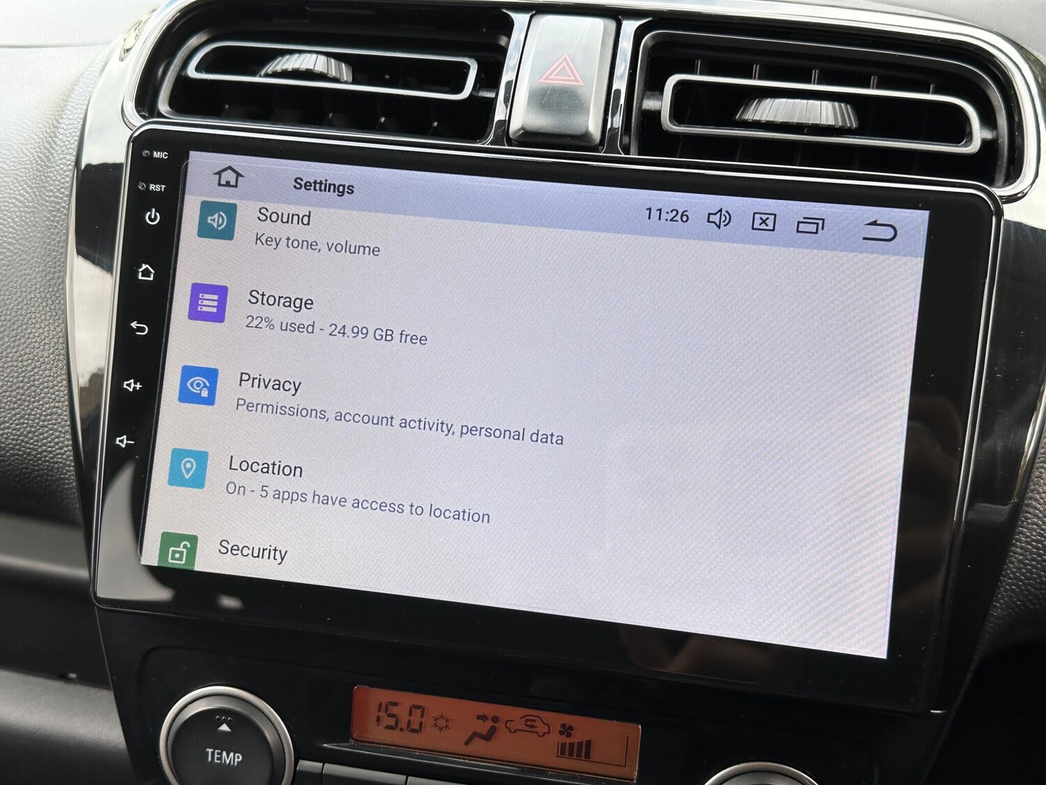 Used Mitsubishi Mirage 2013 for sale - 77346484: Photo 64