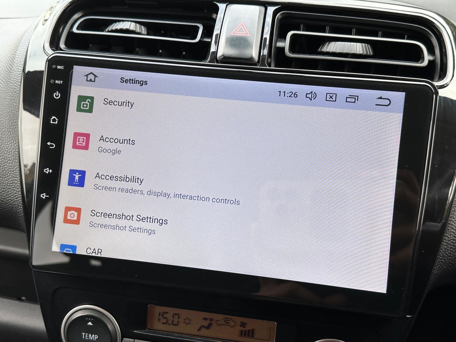 Used Mitsubishi Mirage 2013 for sale - 77346484: Photo 65