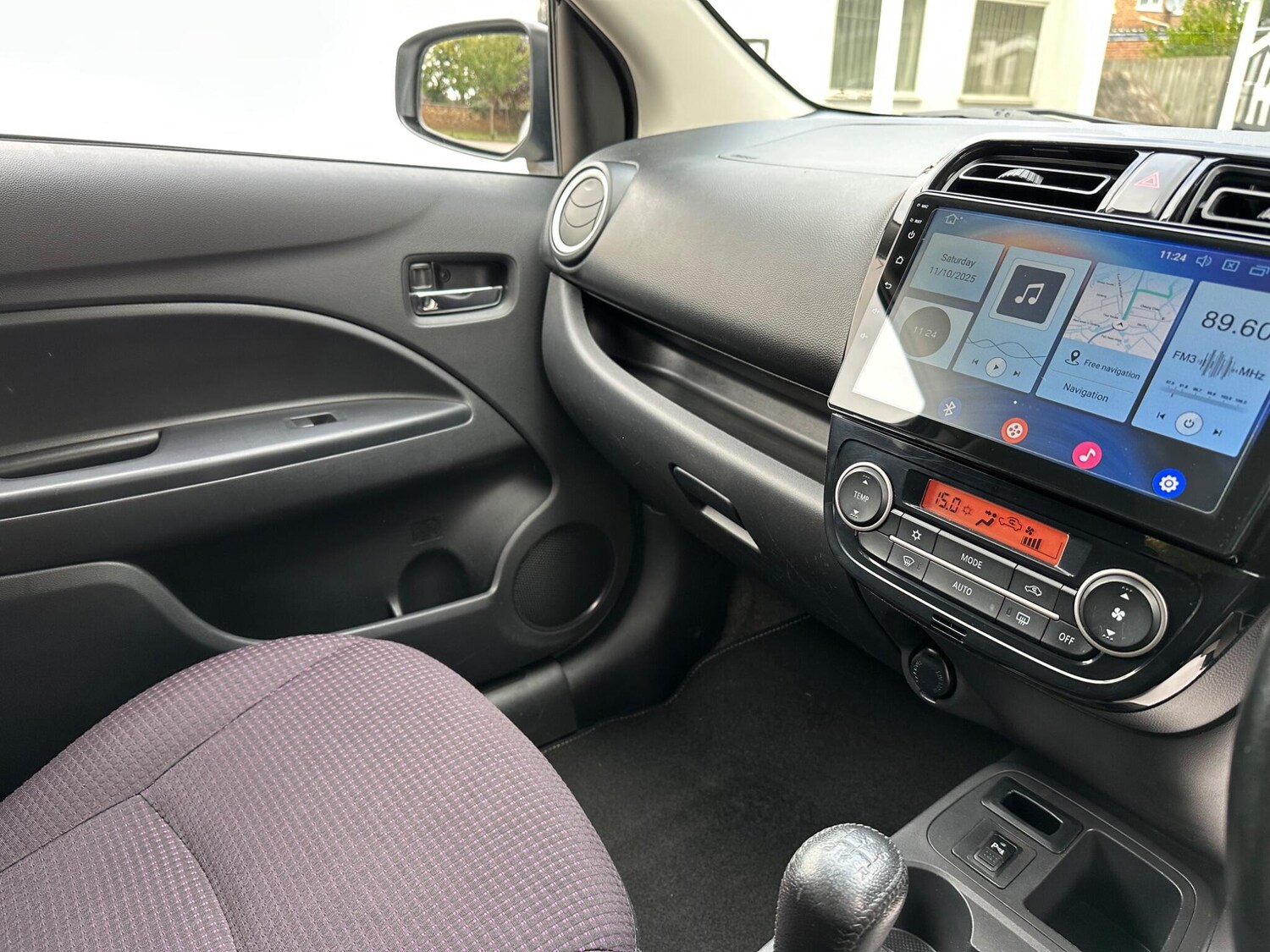 Used Mitsubishi Mirage 2013 for sale - 77346484: Photo 72