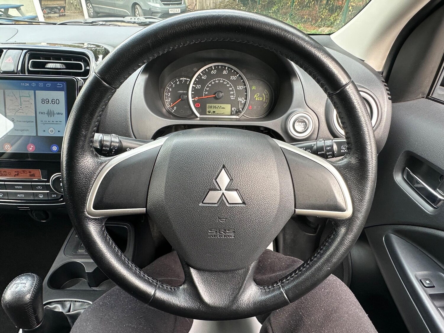 Used Mitsubishi Mirage 2013 for sale - 77346484: Photo 74