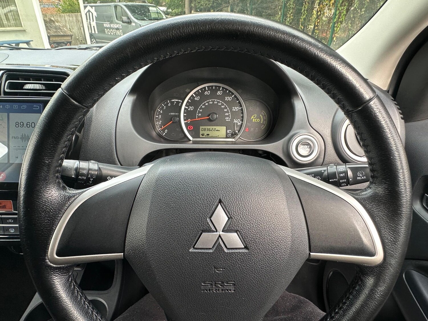 Used Mitsubishi Mirage 2013 for sale - 77346484: Photo 77