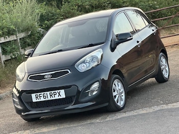 Used Kia Picanto 2011 for sale - 79362666: Photo