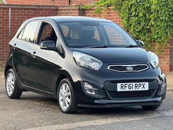 Used Kia Picanto 2011 for sale - 79362666: Photo
