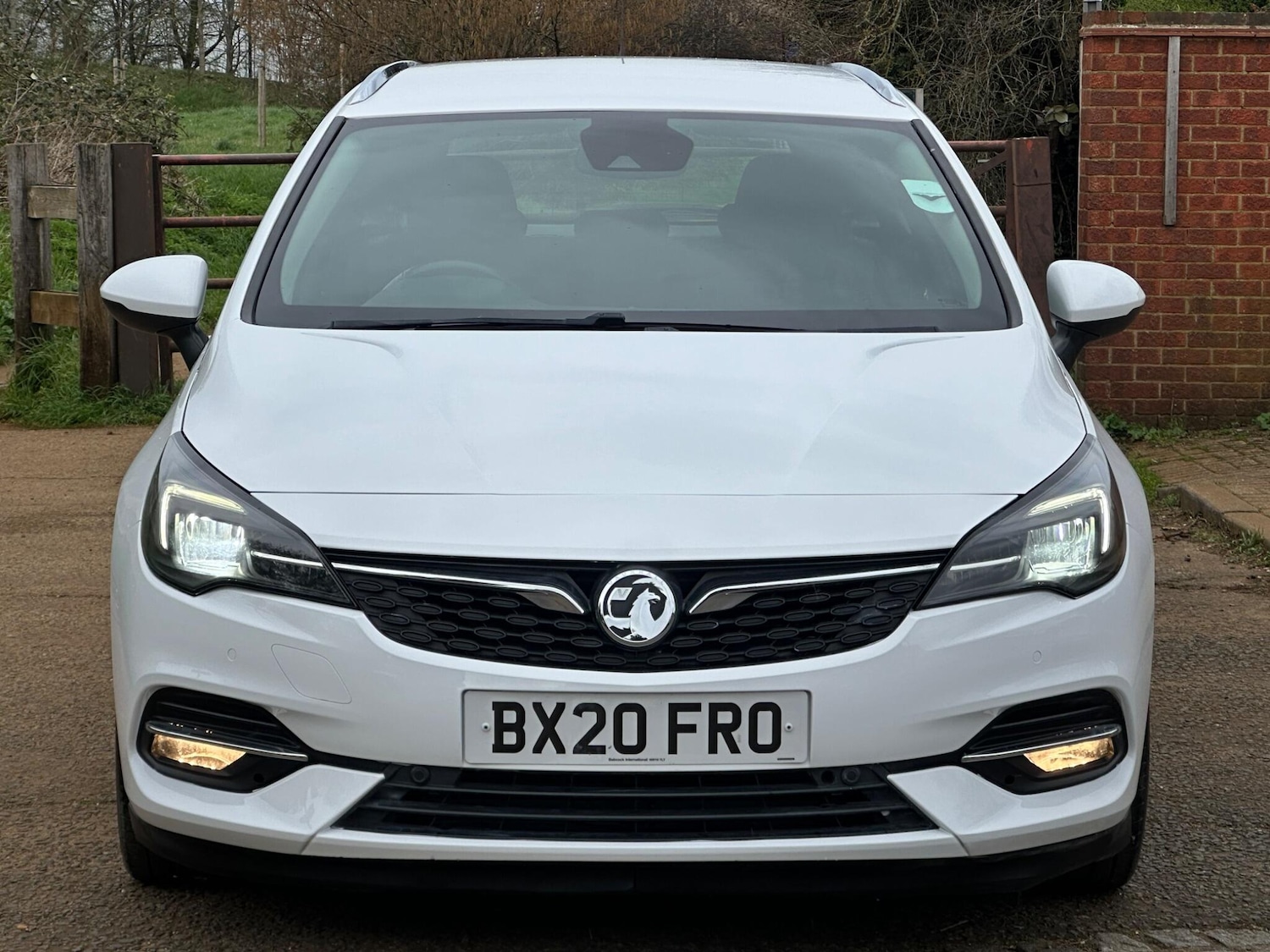 Used Vauxhall Astra for sale - 77977709: Photo 17