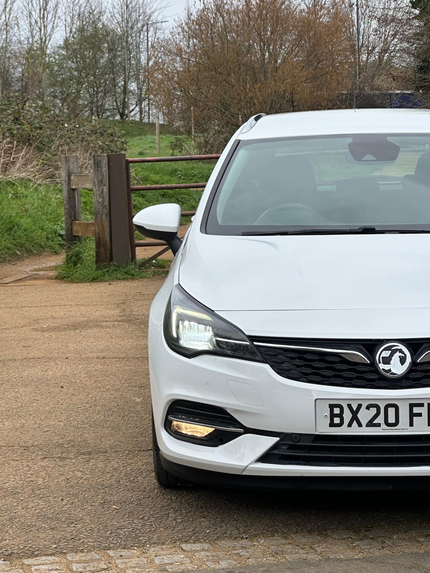 Used Vauxhall Astra for sale - 77977709: Photo 18