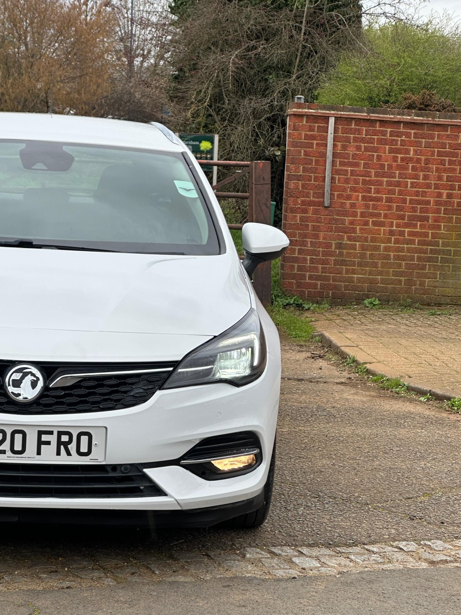 Used Vauxhall Astra for sale - 77977709: Photo 19