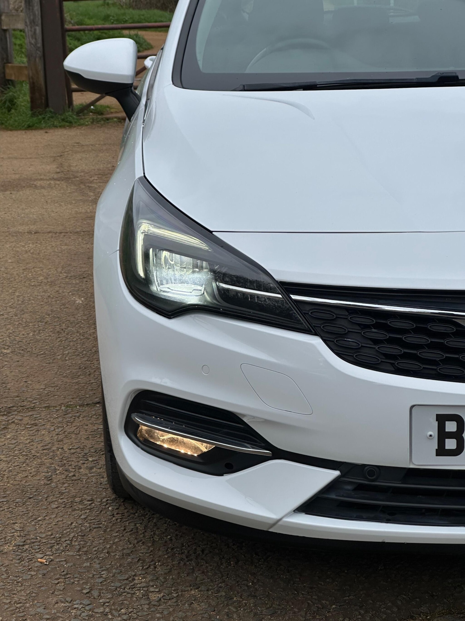 Used Vauxhall Astra for sale - 77977709: Photo 20