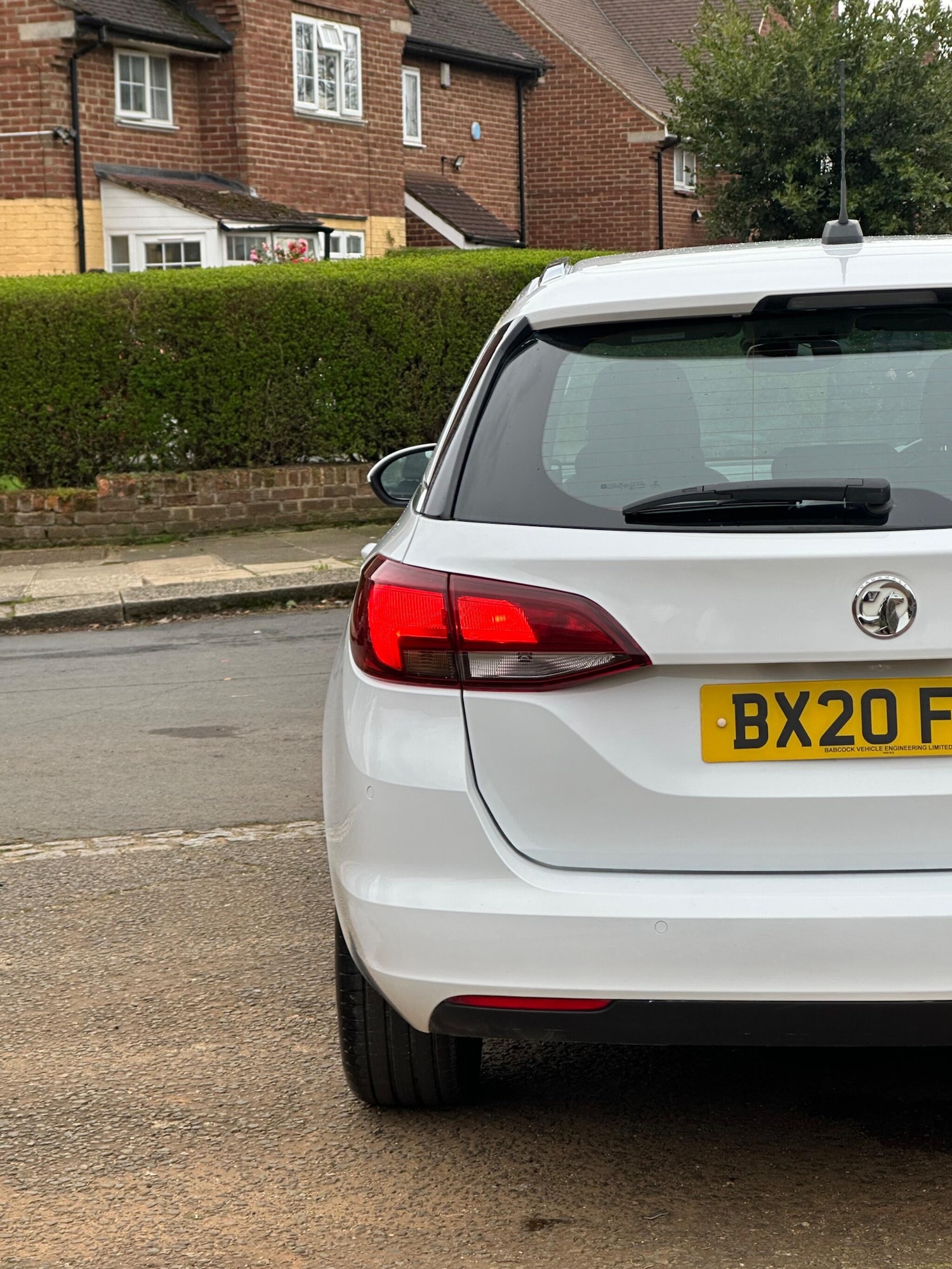 Used Vauxhall Astra for sale - 77977709: Photo 22