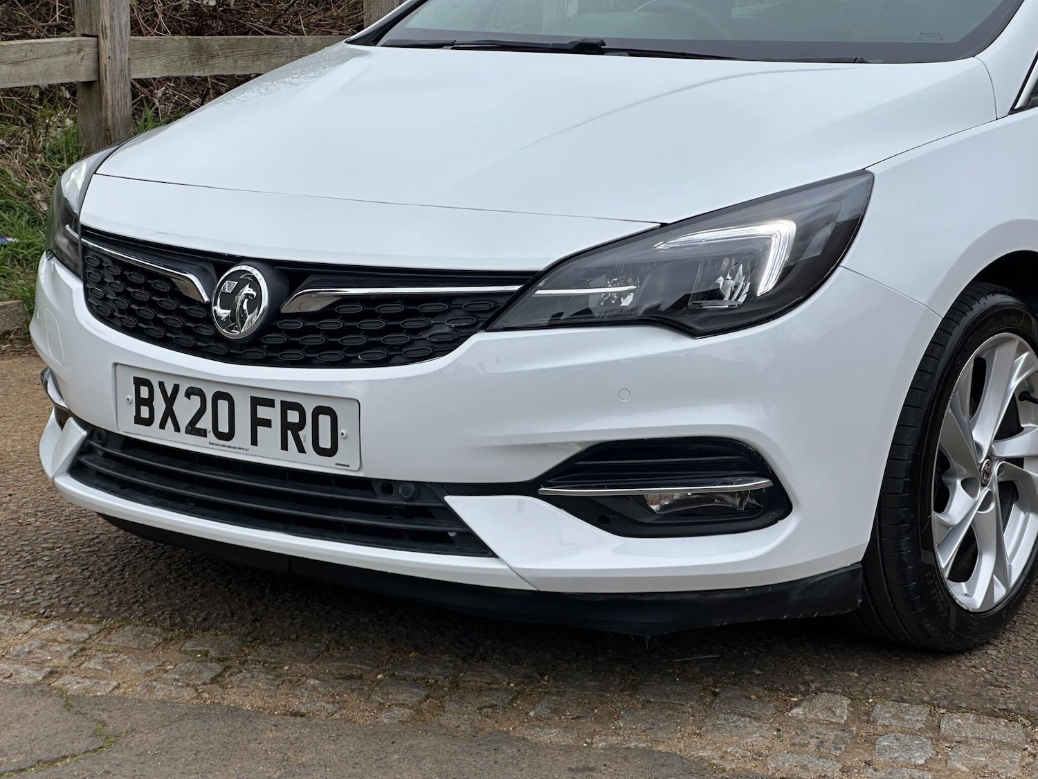 Used Vauxhall Astra for sale - 77977709: Photo 26