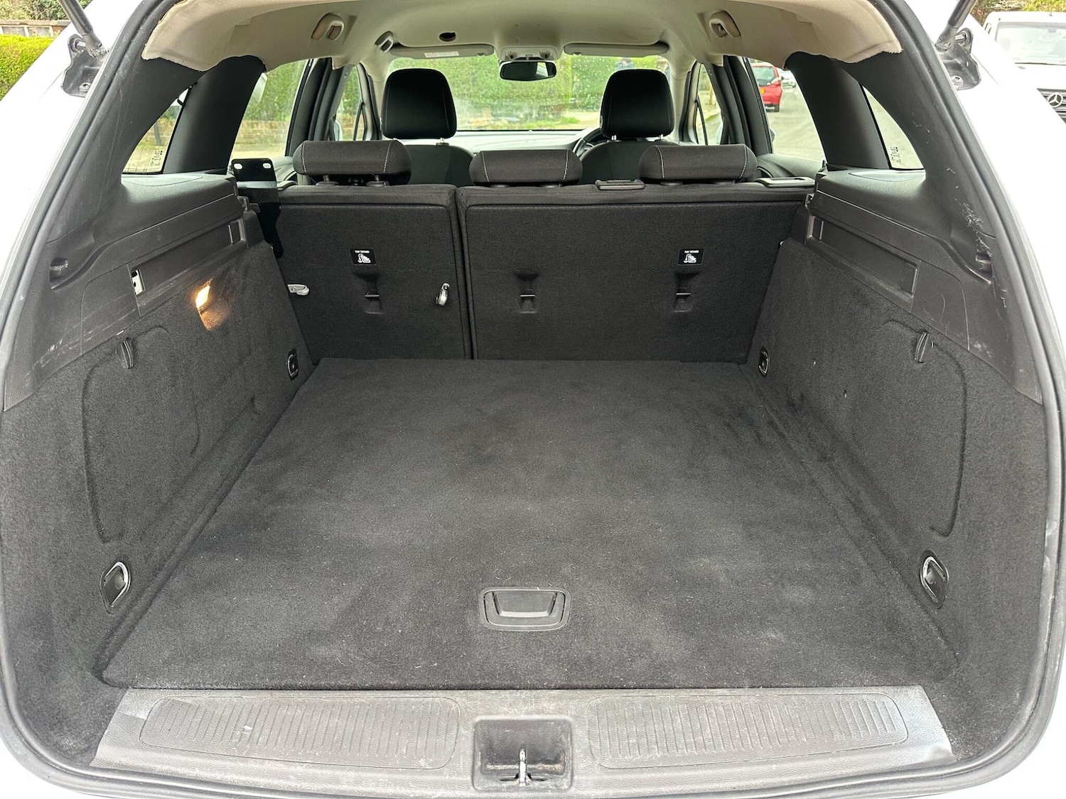 Used Vauxhall Astra for sale - 77977709: Photo 31