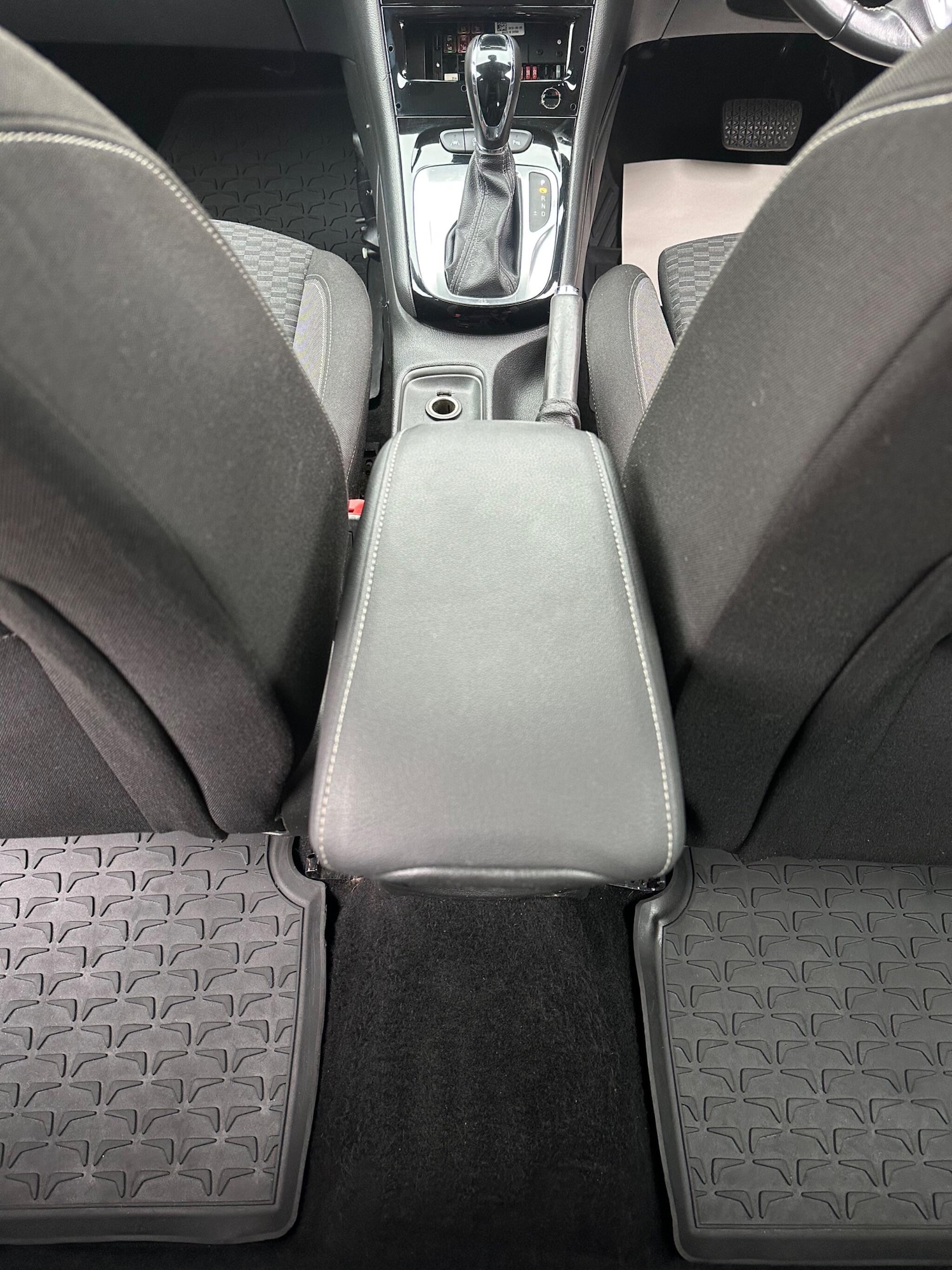 Used Vauxhall Astra for sale - 77977709: Photo 43