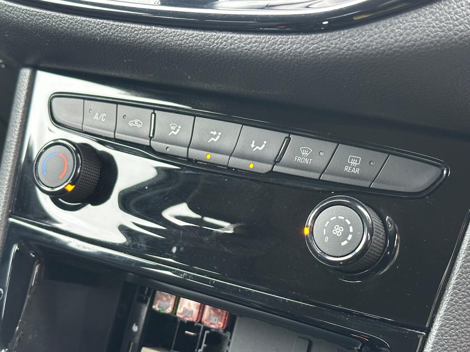 Used Vauxhall Astra for sale - 77977709: Photo 52