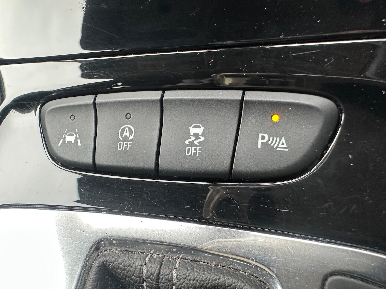 Used Vauxhall Astra for sale - 77977709: Photo 53