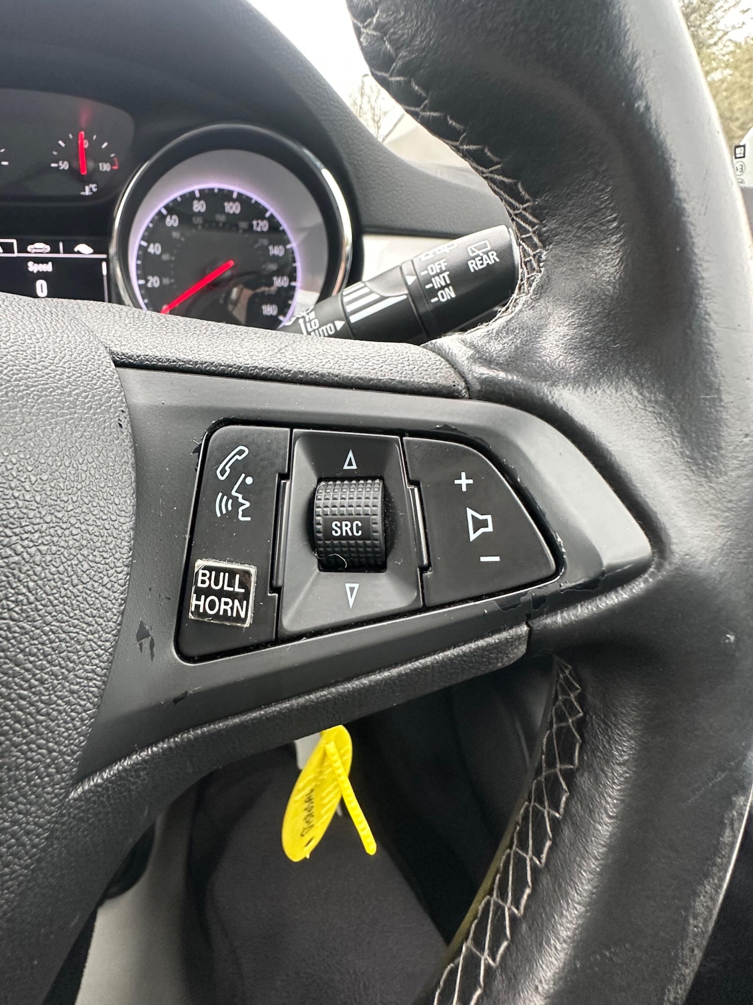 Used Vauxhall Astra for sale - 77977709: Photo 63