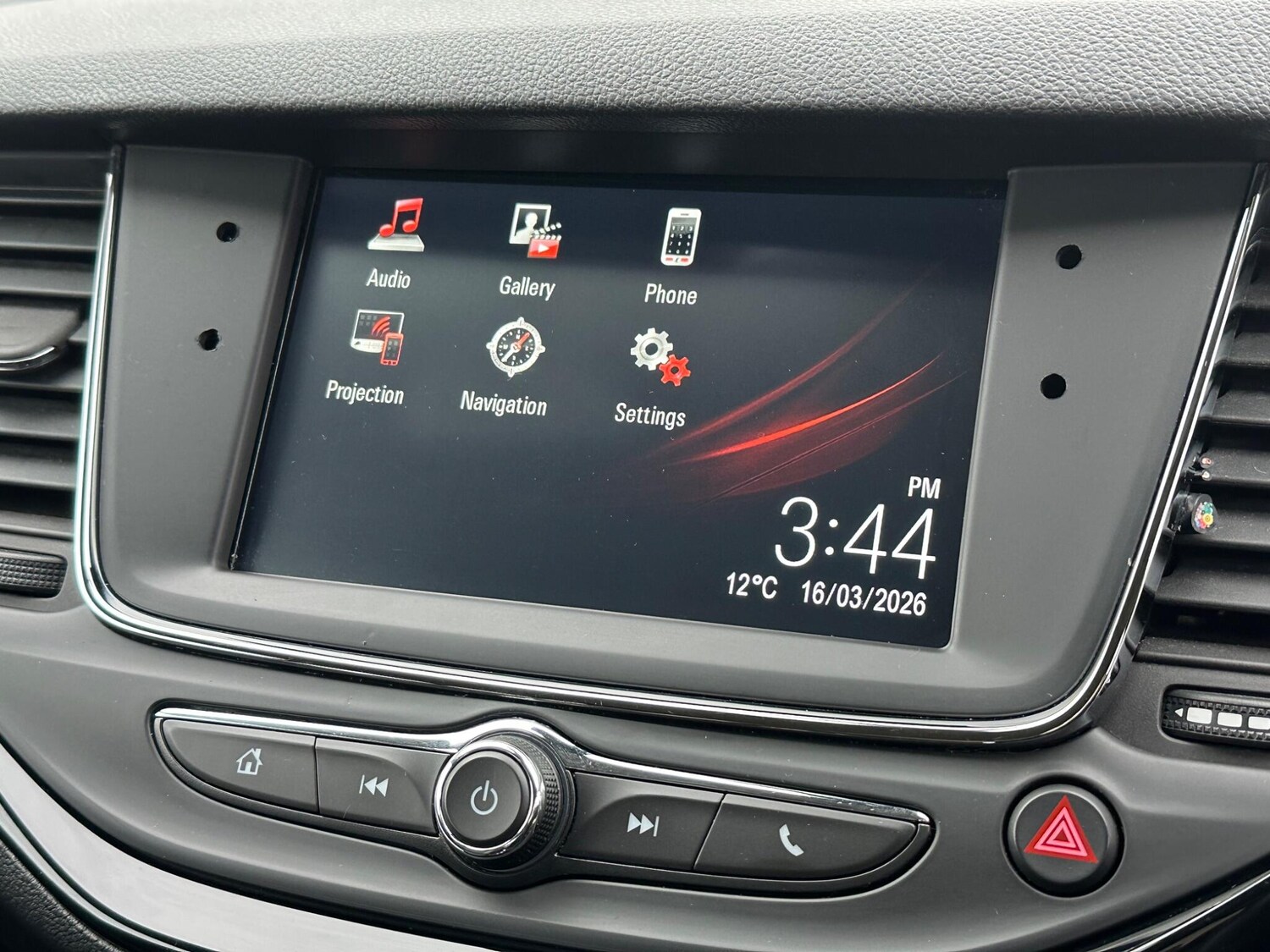 Used Vauxhall Astra for sale - 77977709: Photo 66