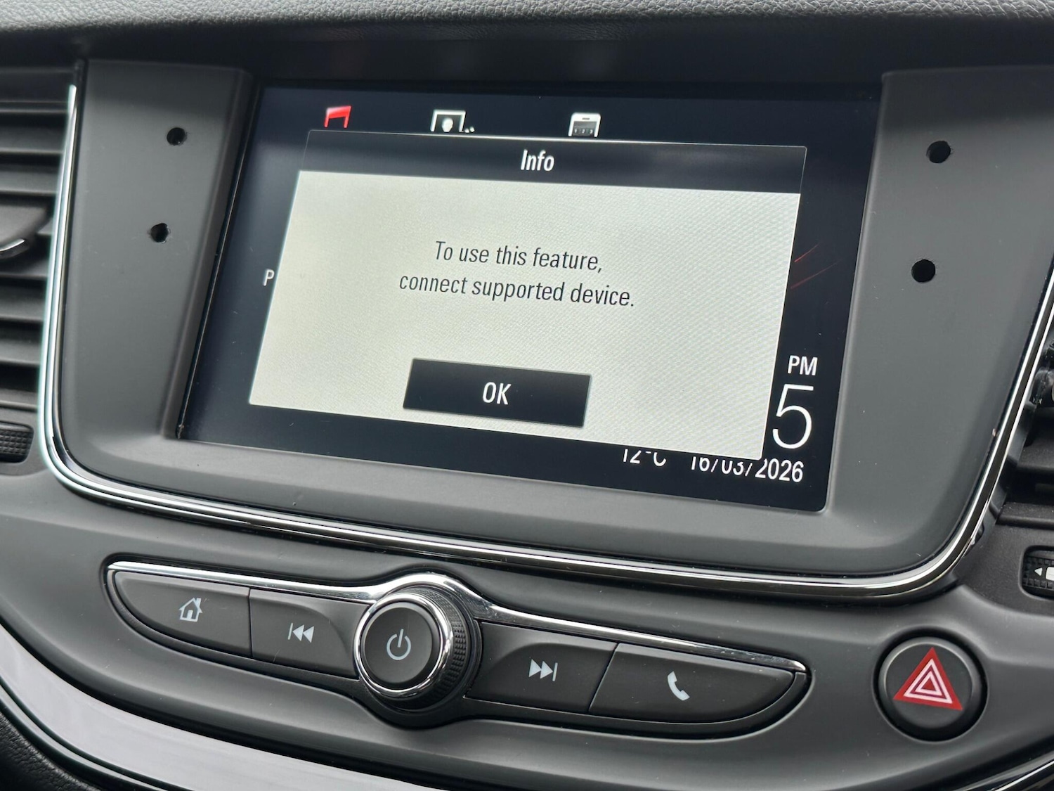 Used Vauxhall Astra for sale - 77977709: Photo 68