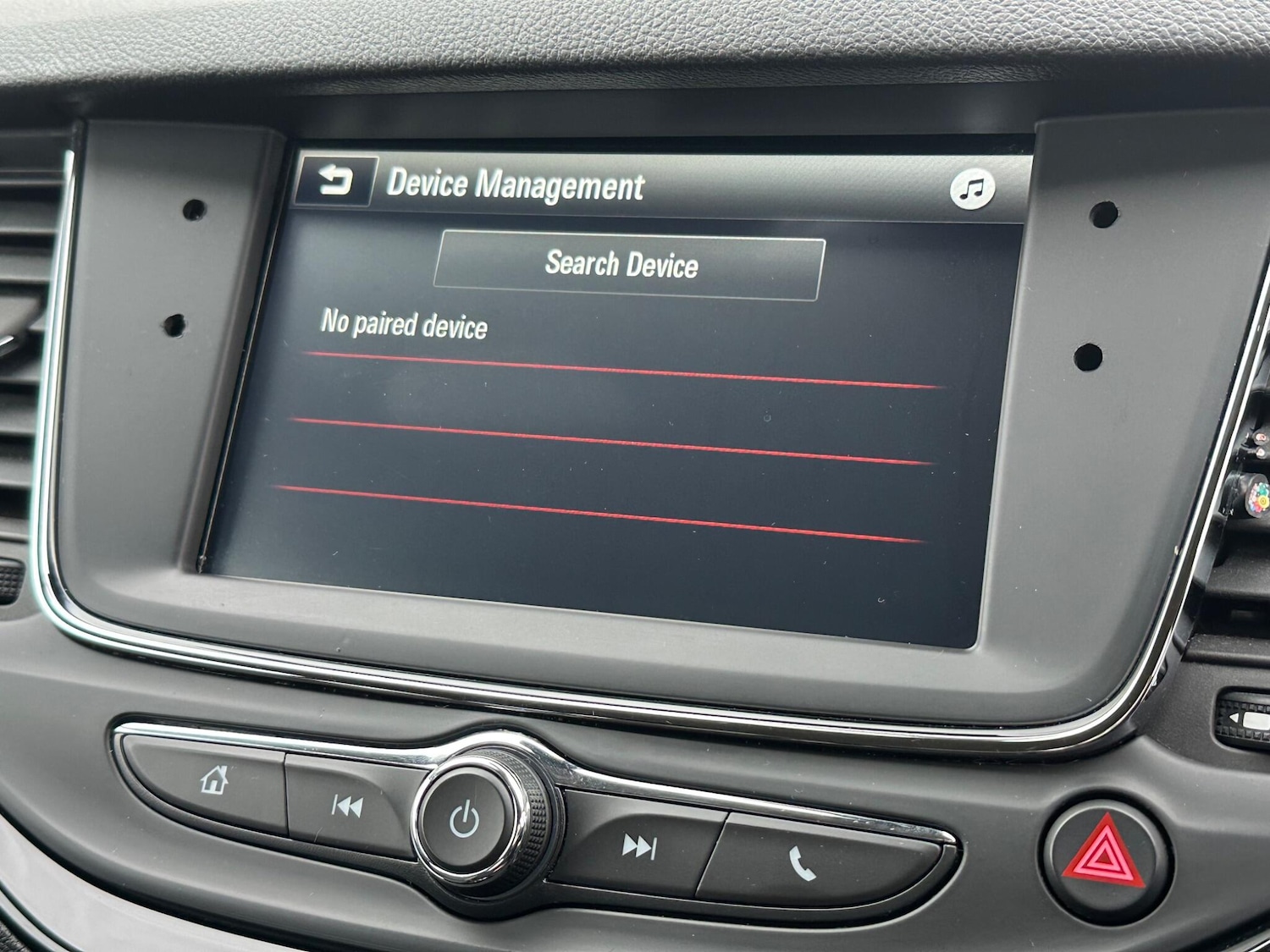 Used Vauxhall Astra for sale - 77977709: Photo 69