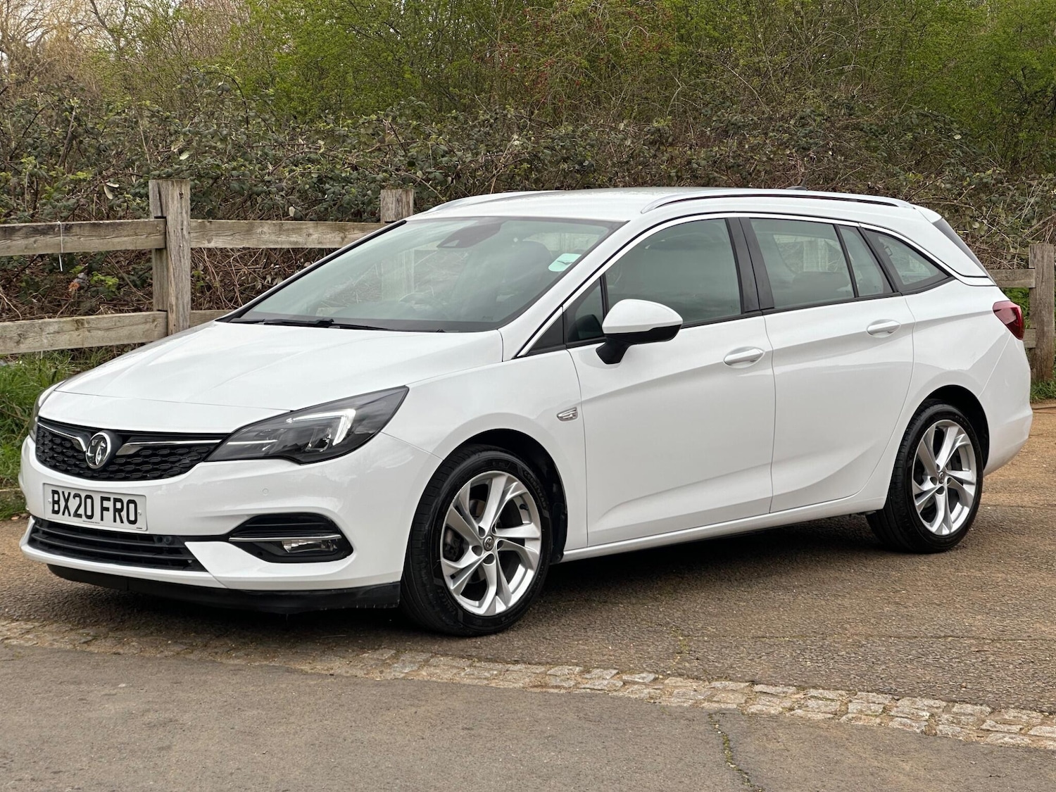 Used Vauxhall Astra for sale - 77977709: Photo 7