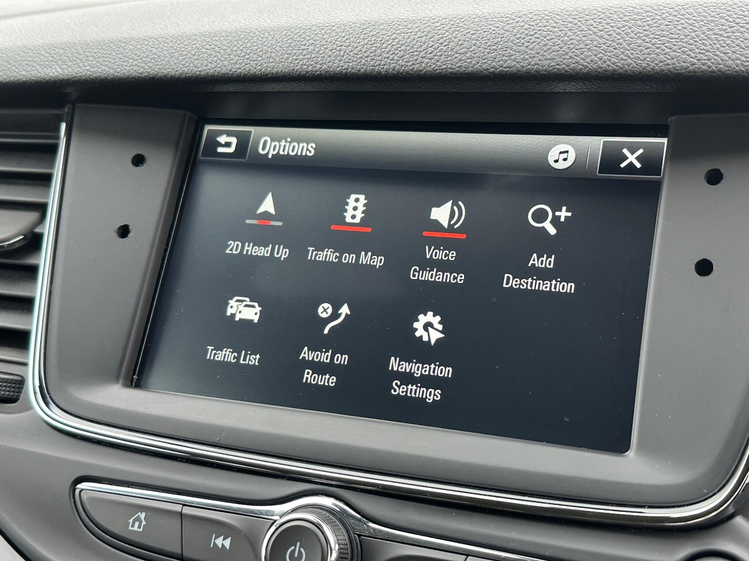 Used Vauxhall Astra for sale - 77977709: Photo 71