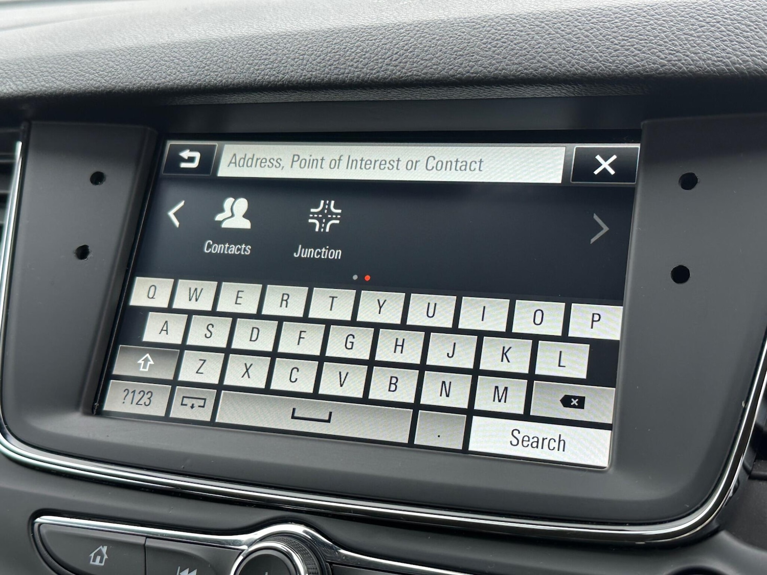 Used Vauxhall Astra for sale - 77977709: Photo 73