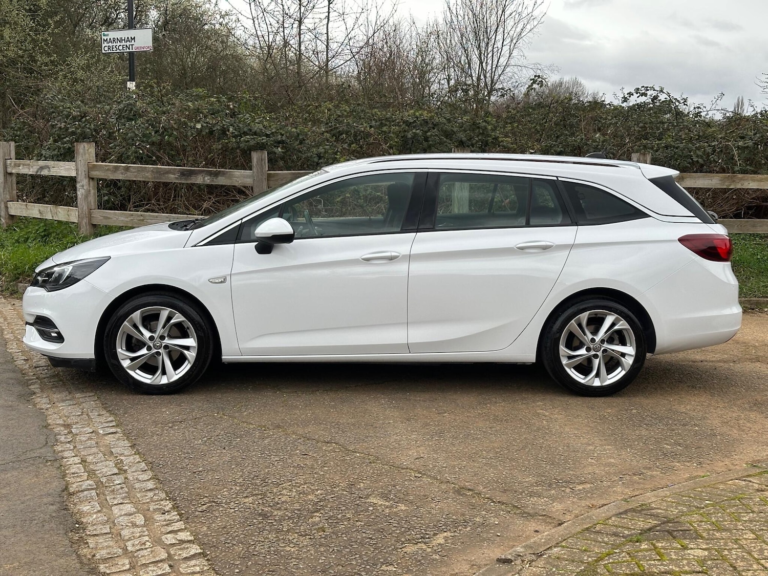 Used Vauxhall Astra for sale - 77977709: Photo 8