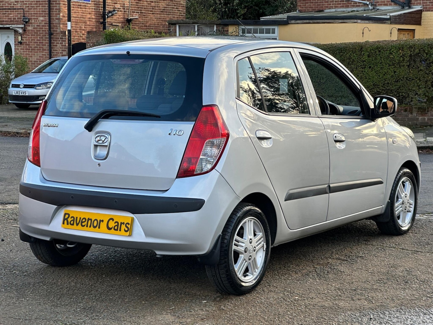 Used Hyundai i10 2015 for sale - 77346491: Photo 12