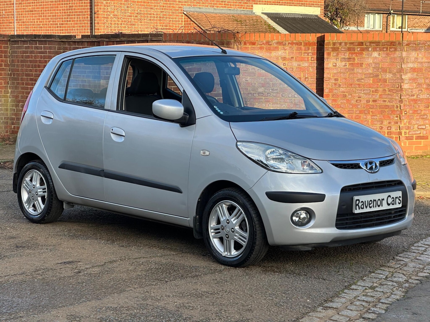 Used Hyundai i10 2015 for sale - 77346491: Photo 15