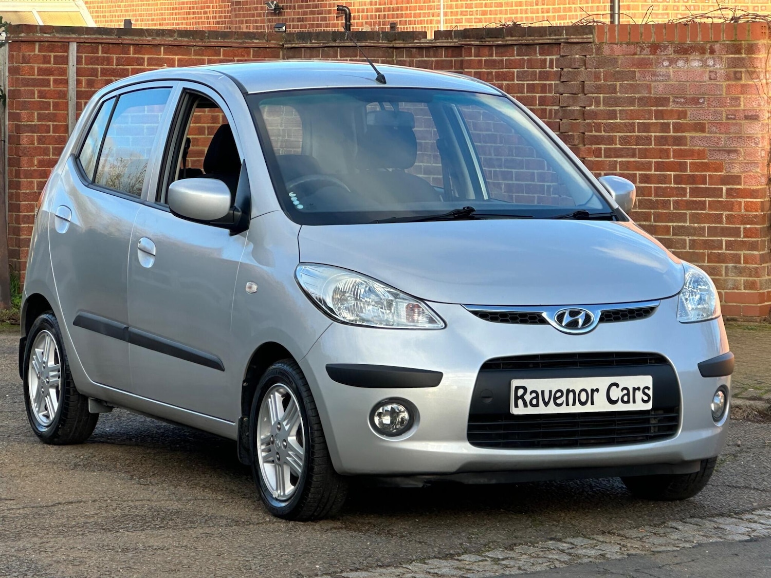 Used Hyundai i10 2015 for sale - 77346491: Photo 16