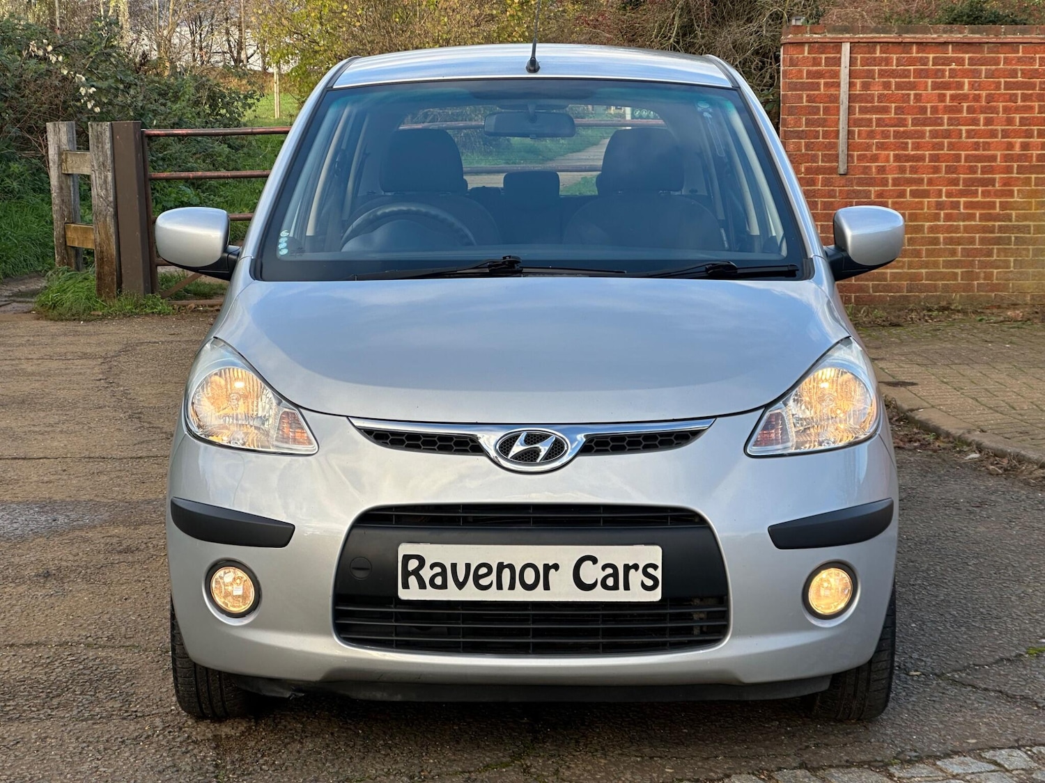 Used Hyundai i10 2015 for sale - 77346491: Photo 17