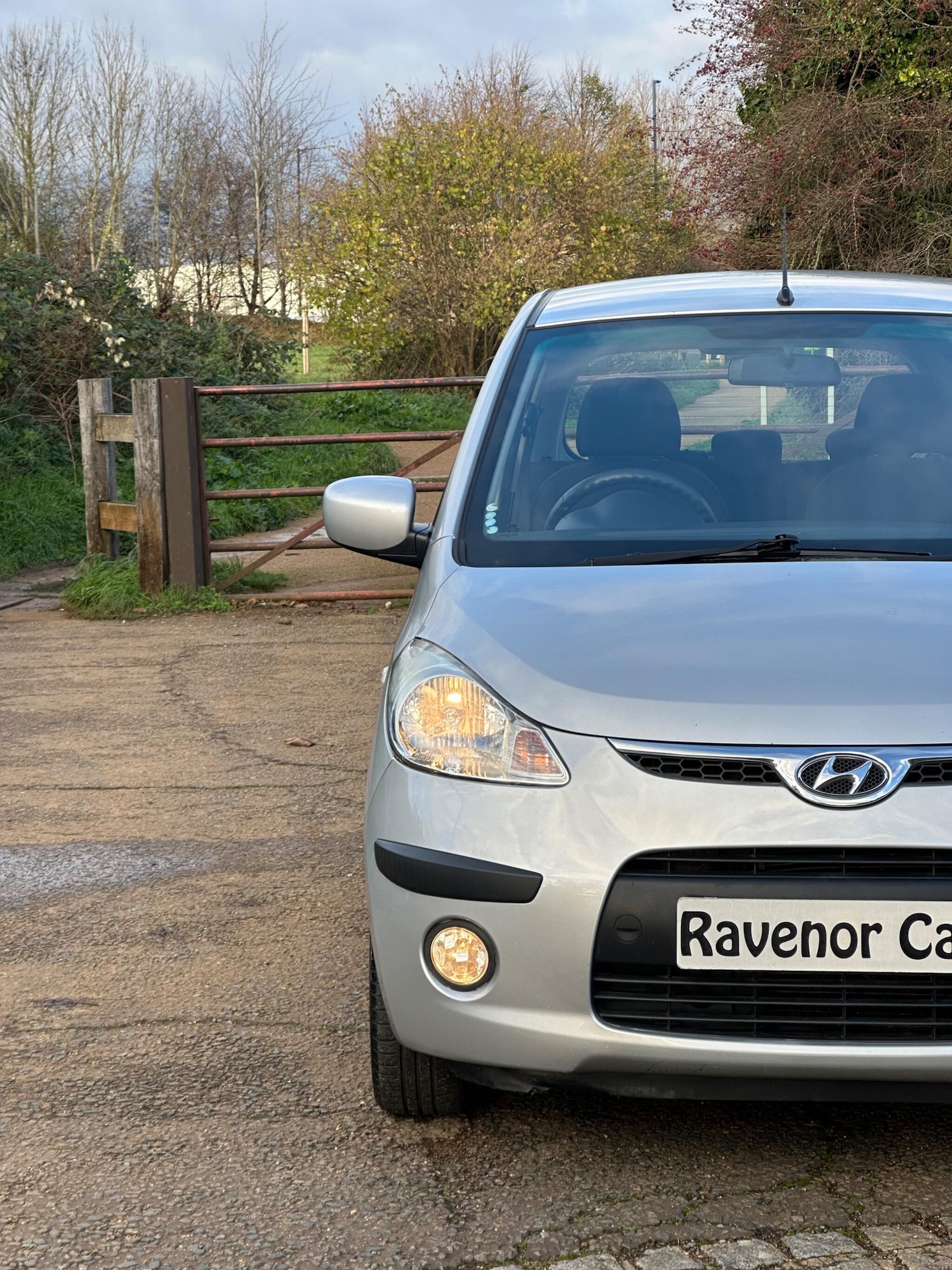 Used Hyundai i10 2015 for sale - 77346491: Photo 18