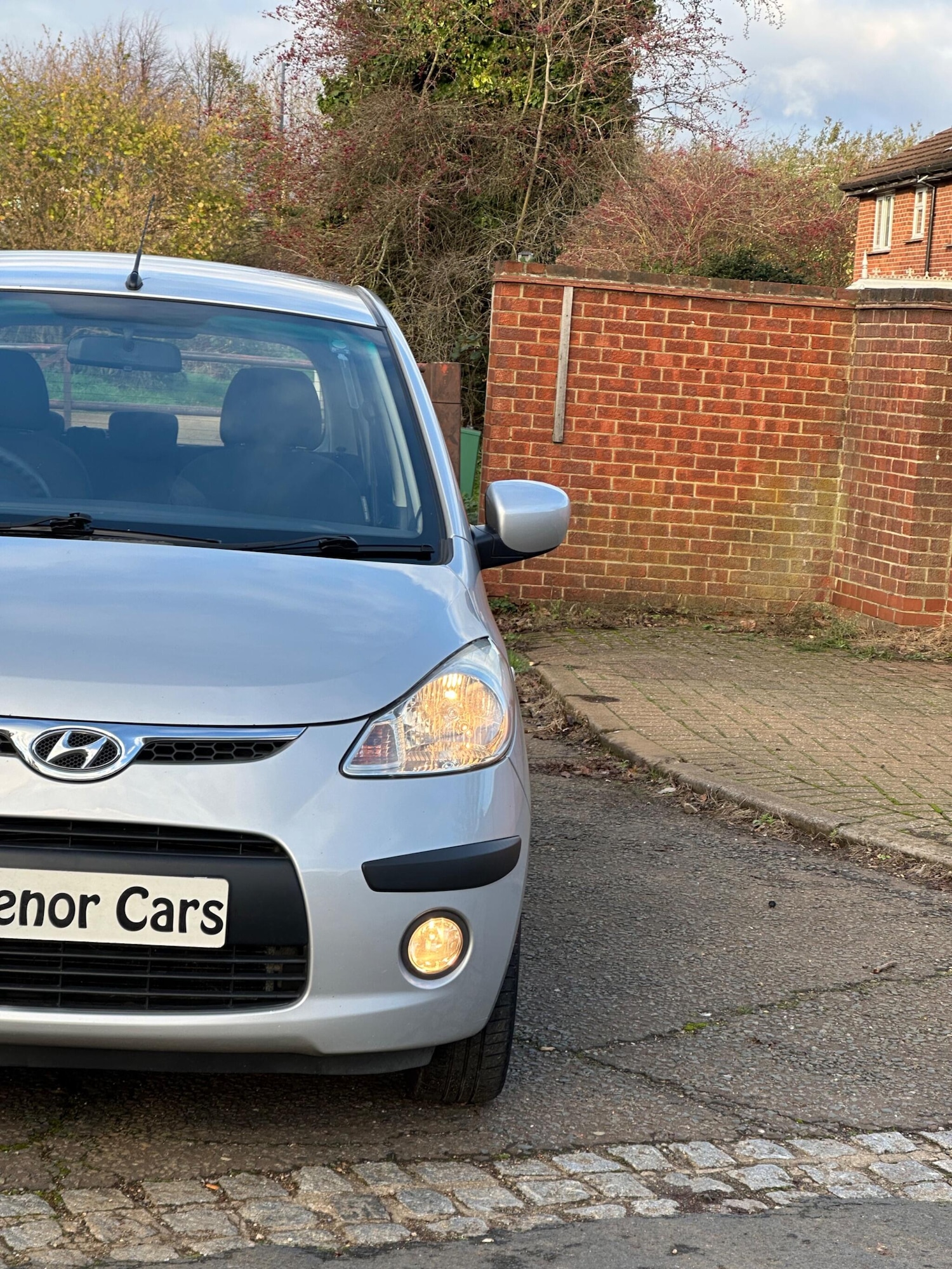 Used Hyundai i10 2015 for sale - 77346491: Photo 19