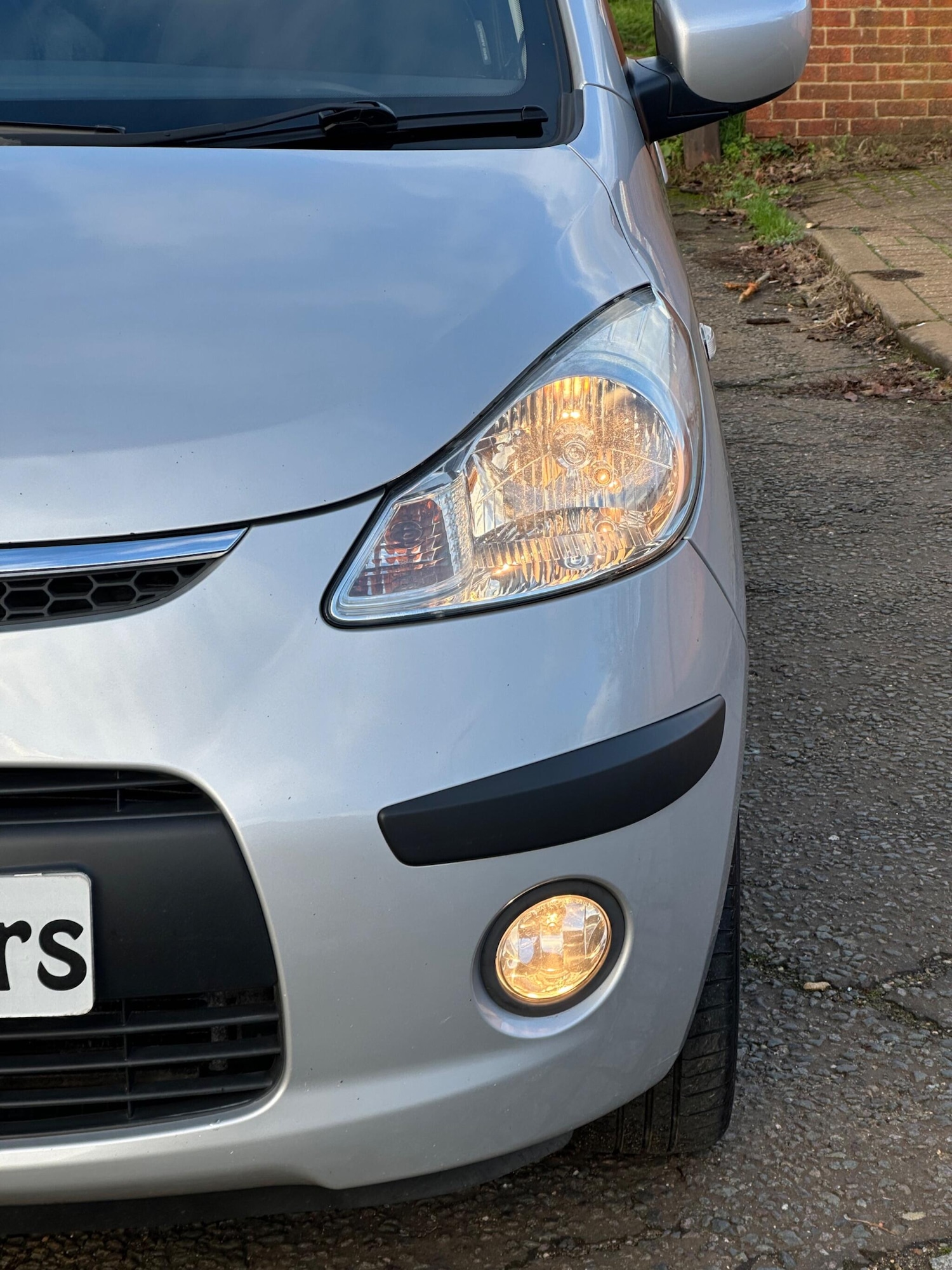 Used Hyundai i10 2015 for sale - 77346491: Photo 20