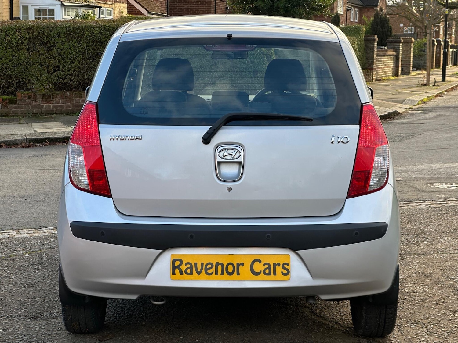 Used Hyundai i10 2015 for sale - 77346491: Photo 21