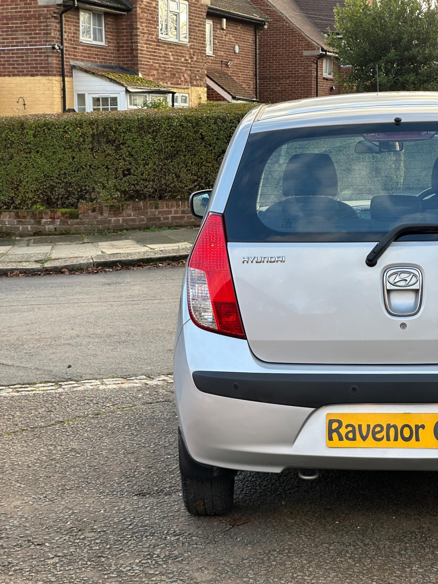 Used Hyundai i10 2015 for sale - 77346491: Photo 22