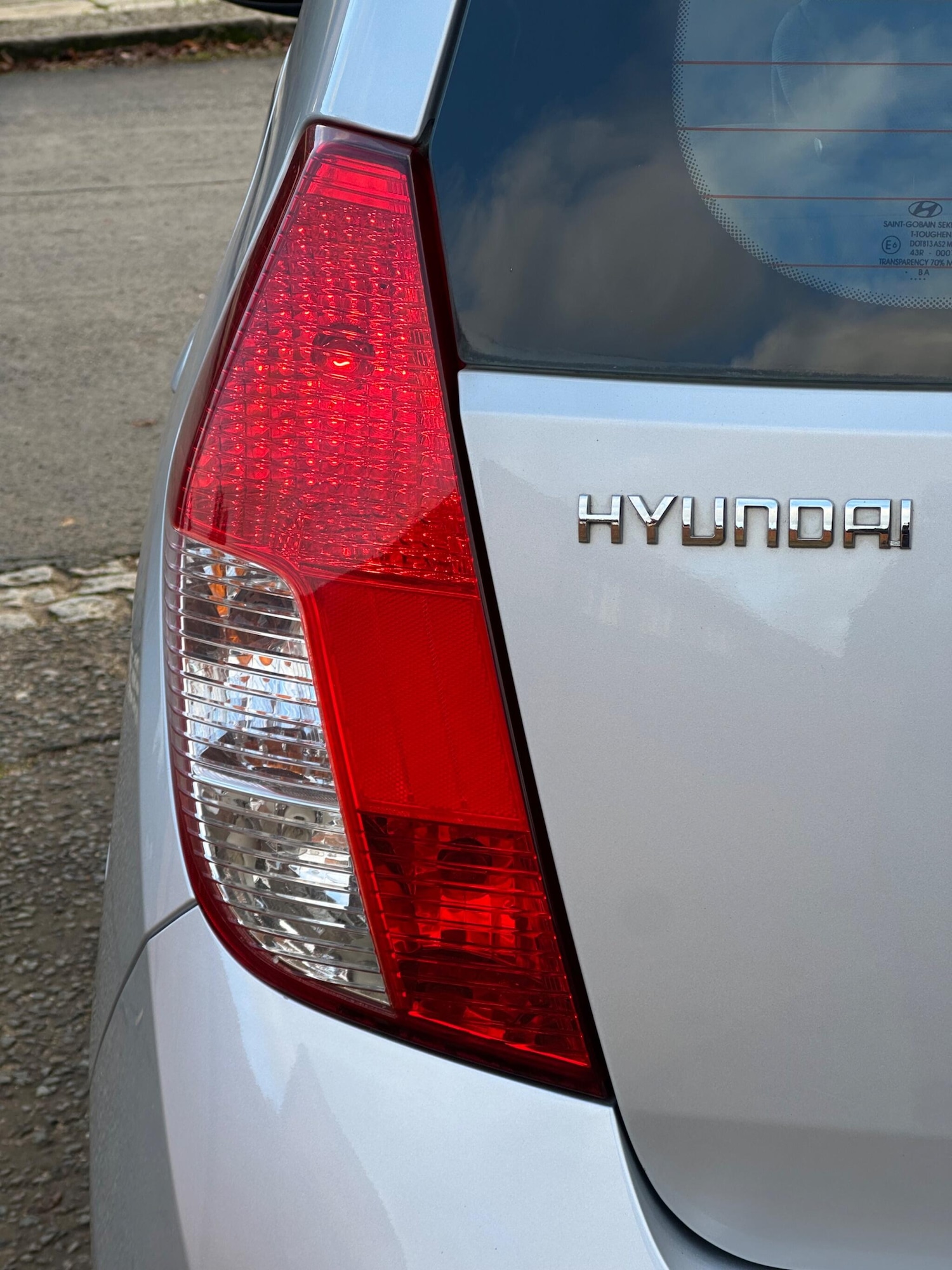 Used Hyundai i10 2015 for sale - 77346491: Photo 24