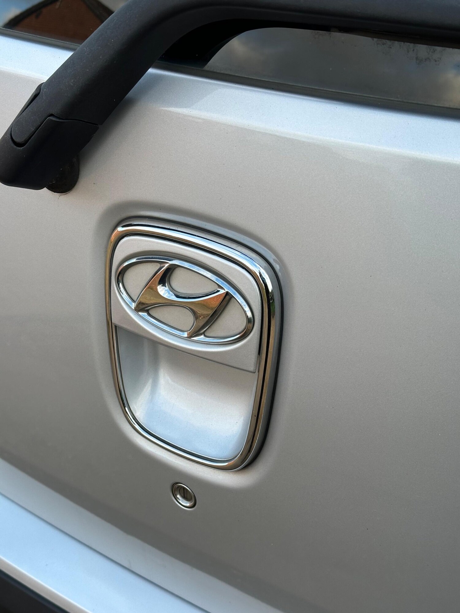 Used Hyundai i10 2015 for sale - 77346491: Photo 25