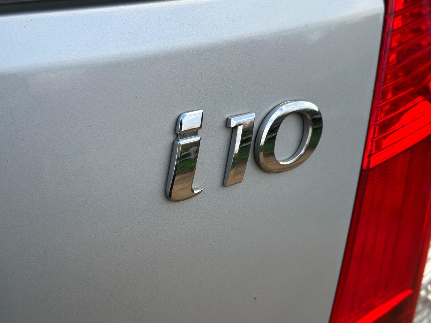 Used Hyundai i10 2015 for sale - 77346491: Photo 27