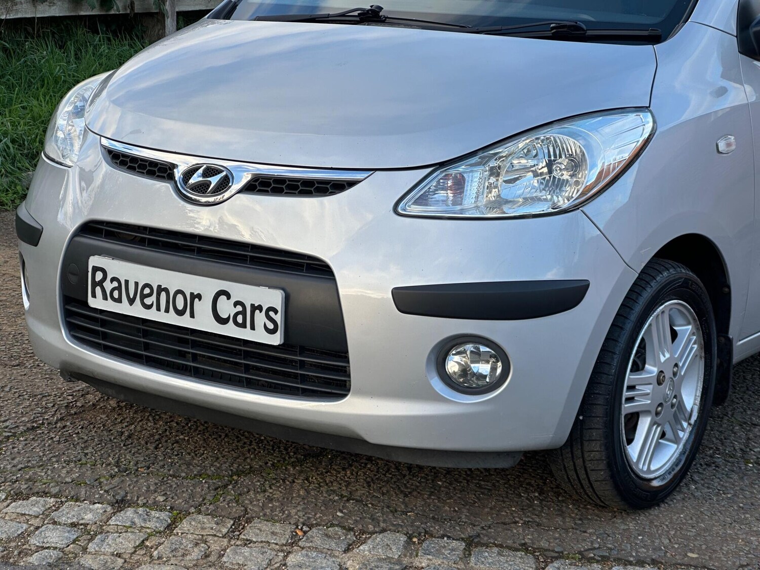 Used Hyundai i10 2015 for sale - 77346491: Photo 28
