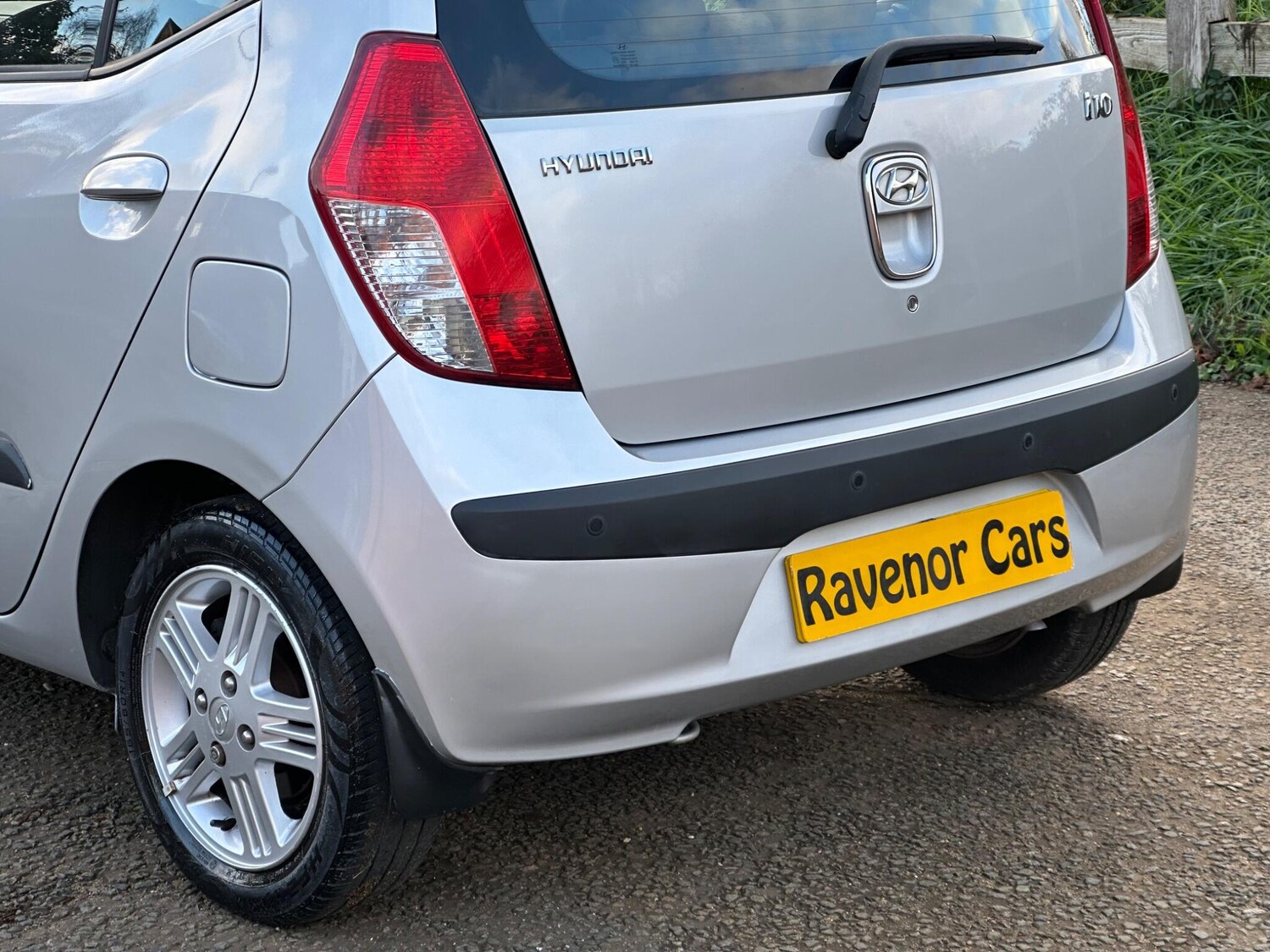 Used Hyundai i10 2015 for sale - 77346491: Photo 29