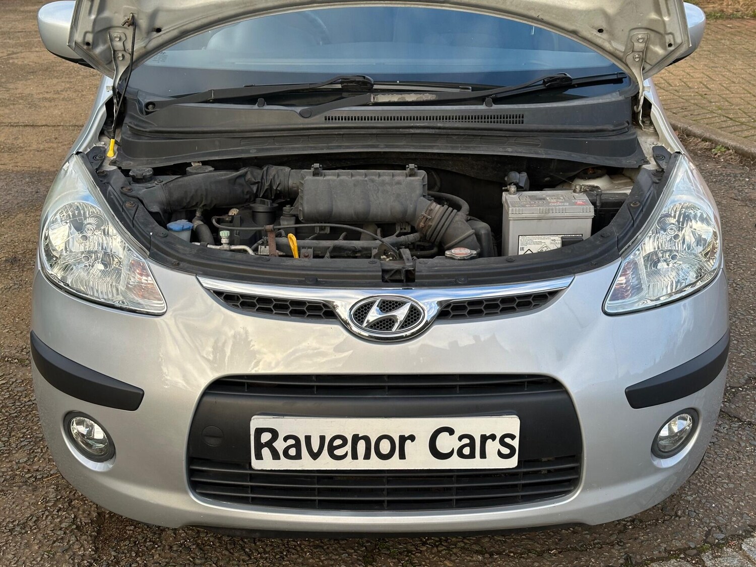 Used Hyundai i10 2015 for sale - 77346491: Photo 30