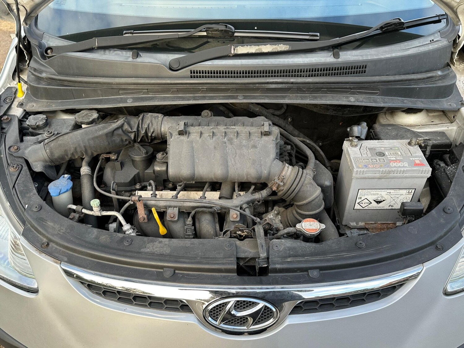 Used Hyundai i10 2015 for sale - 77346491: Photo 31