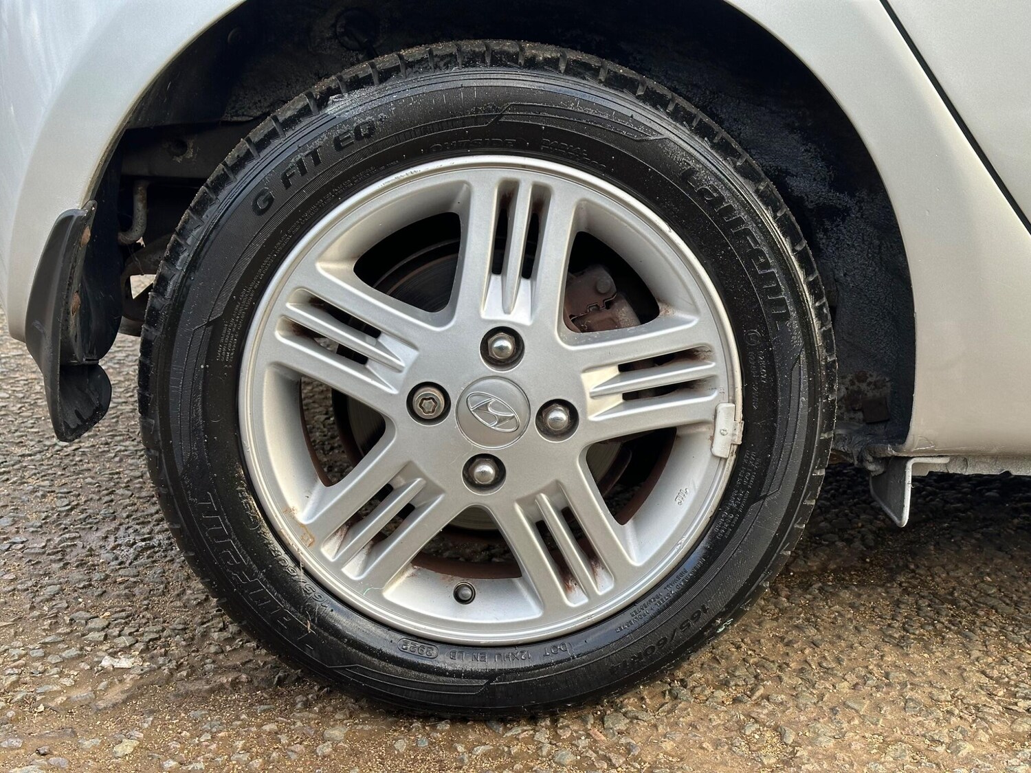 Used Hyundai i10 2015 for sale - 77346491: Photo 32